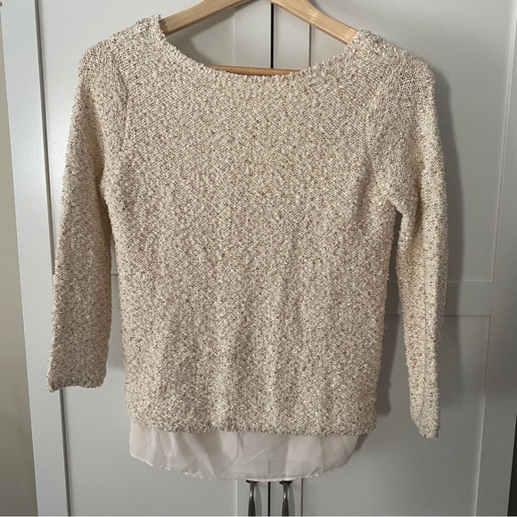 Lara Knit Sweater - Size Small - Picture 2 of 4